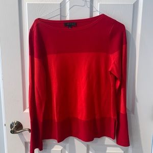 Ann Taylor Sweater Large